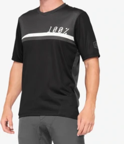 100% Airmatic Jersey