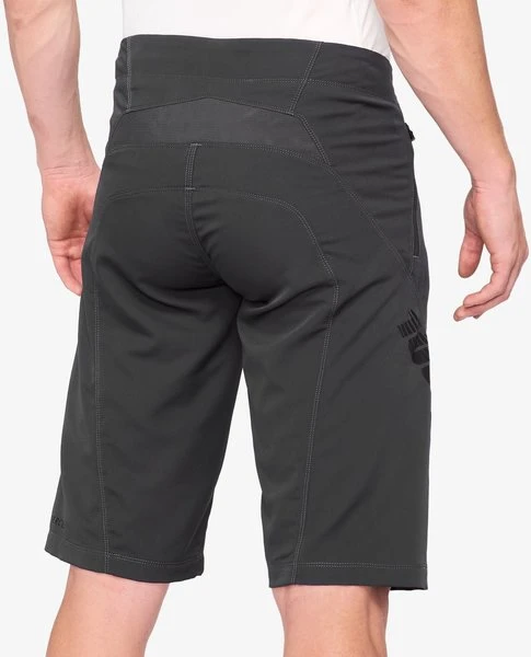 100% Airmatic Shorts 4 100% Airmatic Shorts - Image 2