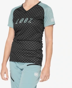 100% Airmatic Women's Jersey