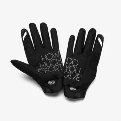 100% Brisker Gloves -Shimano Sales 100 brisker gloves 378280 19
