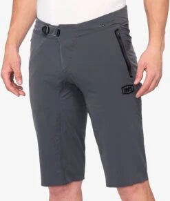 100% Celium Shorts