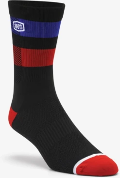 100% Flow Performance Socks