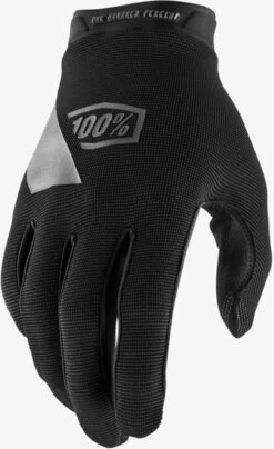 100% Ridecamp Women's Gloves