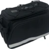 BiKASE Big Daddy Rack Bag 2 -Shimano Sales bikase big daddy rack bag 2 364842 1