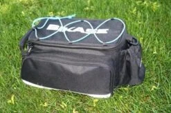 BiKASE Big Daddy Rack Bag 2 -Shimano Sales bikase big daddy rack bag 2 364842 13