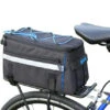 BiKASE Big Momma -Shimano Sales bikase big daddy rear rack bag copy 230903 1