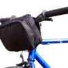 BiKASE Charger Handle Bar Bag -Shimano Sales bikase charger handle bar bag 364839 1