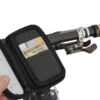BiKASE Handy Andy 5 Smartphone Holder -Shimano Sales bikase handy andy smartphone holder copy 231161 1