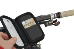 BiKASE Handy Andy 5 Smartphone Holder