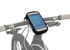 BiKASE Handy Andy 5 Smartphone Holder -Shimano Sales bikase handy andy smartphone holder copy 231161 12