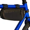 BiKASE Little John Frame Bag 1 BiKASE Little John Frame Bag -Shimano Sales bikase little john frame bag 364832 1