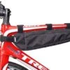 BiKASE Long John Frame Bag -Shimano Sales bikase long john frame bag 251378 1