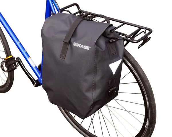 BiKASE Reggie 2 Drybag Pannier 4 BiKASE Reggie 2 Drybag Pannier - Image 2