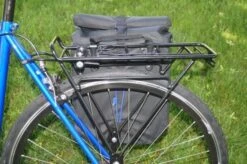 BiKASE Reggie 2 Drybag Pannier 9 BiKASE Reggie 2 Drybag Pannier -Shimano Sales bikase reggie 2 drybag pannier 364863 12