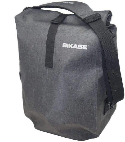 BiKASE Reggie 2 Drybag Pannier 3 BiKASE Reggie 2 Drybag Pannier