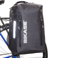 BiKASE Urbanator Backpack Pannier Combo -Shimano Sales bikase urbanator backpack pannier combo 390174 14