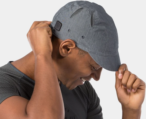 Bontrager Adventure Cycling Cap 5 Bontrager Adventure Cycling Cap - Image 3