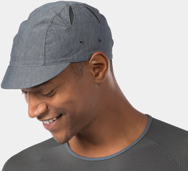 Bontrager Adventure Cycling Cap 4 Bontrager Adventure Cycling Cap - Image 2