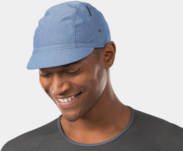 Bontrager Adventure Cycling Cap 3 Bontrager Adventure Cycling Cap