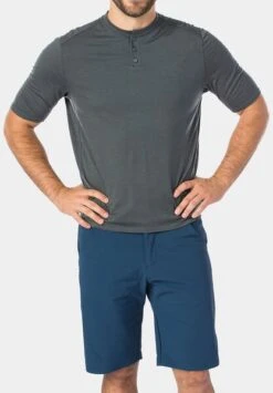 Bontrager Adventure Cycling Short