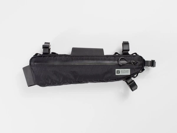 Bontrager Adventure Frame Bag 3 Bontrager Adventure Frame Bag