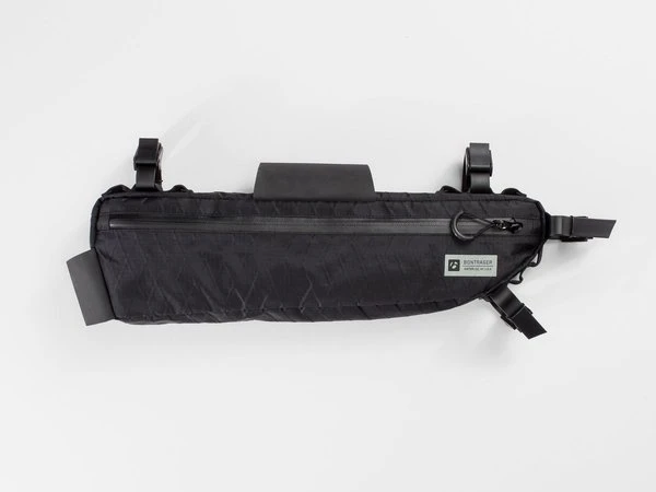 Bontrager Adventure Frame Bag 4 Bontrager Adventure Frame Bag - Image 2