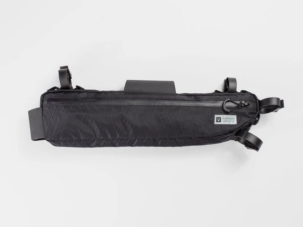Bontrager Adventure Frame Bag 5 Bontrager Adventure Frame Bag - Image 3
