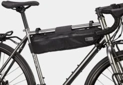 Bontrager Adventure Frame Bag 11 Bontrager Adventure Frame Bag -Shimano Sales bontrager adventure frame bag 367931 11