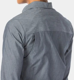 Bontrager Adventure Women's Cycling Chambray Shirt -Shimano Sales bontrager adventure womens cycling chambray shirt 375193 14