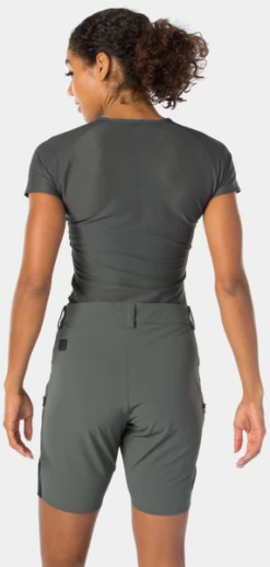 Bontrager Adventure Women's Cycling Short -Shimano Sales bontrager adventure womens cycling short 375197 11