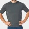 Bontrager Adventure Wool Blend Cycling Henley -Shimano Sales bontrager adventure wool blend cycling henley 375188 11