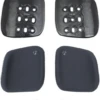 Bontrager Aero Arm Pads Set