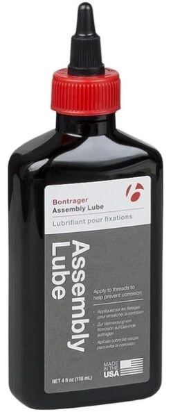 Bontrager Assembly Lube