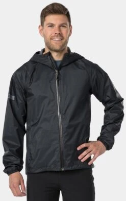 Bontrager Avert Stormshell Mountain Bike Jacket