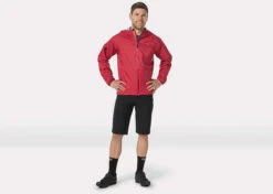 Bontrager Avert Stormshell Mountain Bike Jacket -Shimano Sales bontrager avert stormshell mountain bike jacket 367262 17