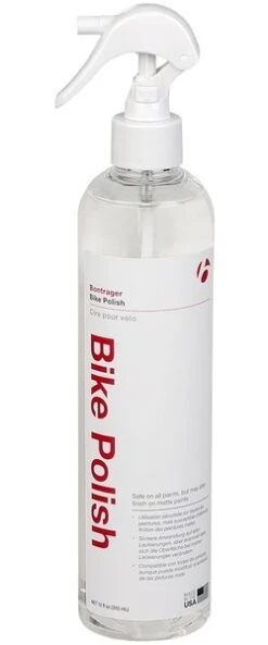 Bontrager Bike Polish