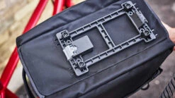 Bontrager Bontrager/Electra MIK Bike Bag Adapter Plate -Shimano Sales bontrager bontrager mik bike bag adapter plate 383318 12