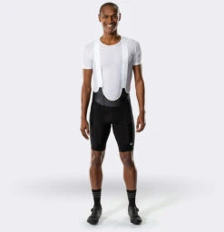 Bontrager Velocis Bib Cycling Short -Shimano Sales bontrager bontrager velocis bib shorts 241520 120