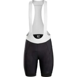 Bontrager Circuit Bib Cycling Short