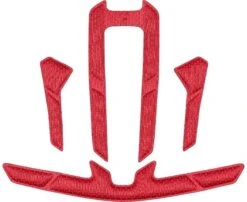 Bontrager Circuit MIPS Bike Helmet Fit Pad