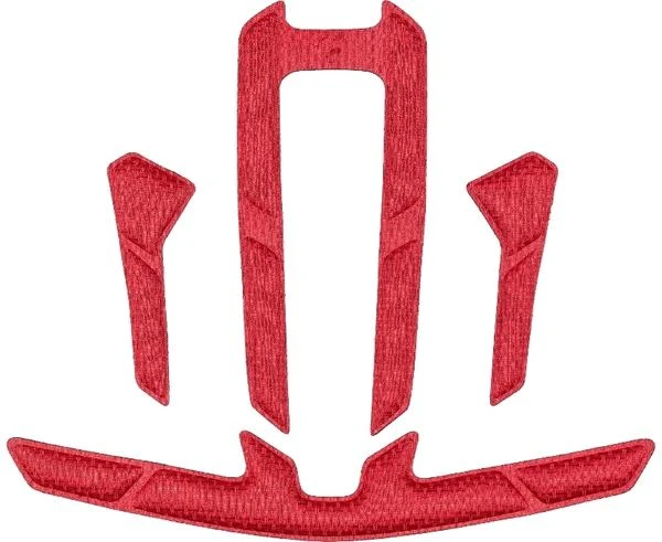 Bontrager Circuit MIPS Bike Helmet Fit Pad 3 Bontrager Circuit MIPS Bike Helmet Fit Pad