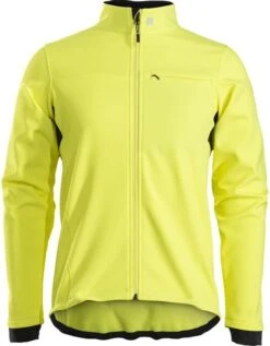 Bontrager Circuit Softshell Cycling Jacket