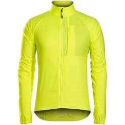 Bontrager Circuit Windshell Cycling Jacket -Shimano Sales bontrager circuit windshell jacket 190766 1 13 3