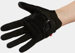 Bontrager Circuit Women's Full Finger Twin Gel Cycling Glove -Shimano Sales bontrager circuit womens full finger twin gel cycling glove 395174 11