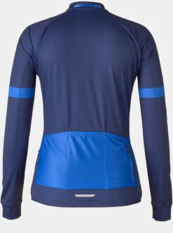 Bontrager Circuit Women's Long Sleeve Cycling Jersey -Shimano Sales bontrager circuit womens long sleeve cycling jersey 384023 15
