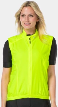 Bontrager Circuit Women's Windshell Cycling Vest -Shimano Sales bontrager circuit womens windshell cycling vest 331796 1 11 1