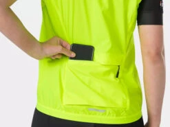 Bontrager Circuit Women's Windshell Cycling Vest -Shimano Sales bontrager circuit womens windshell cycling vest 367247 13