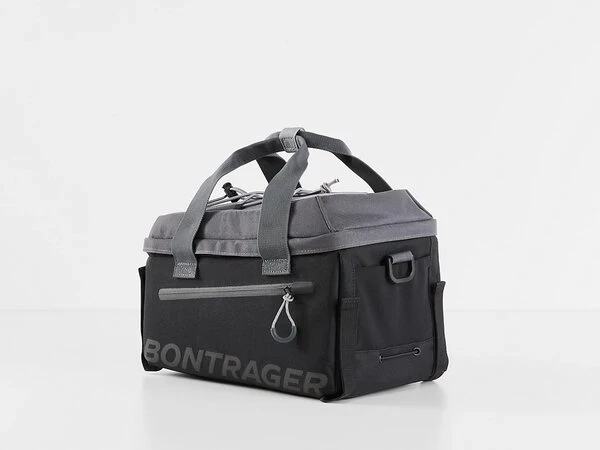 Bontrager Commuter Trunk Bag 3 Bontrager Commuter Trunk Bag