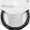 Bontrager Comp Brake Cable & Housing Set -Shimano Sales bontrager comp brake cable housing set 253138 1 12 2