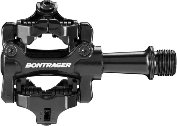 Bontrager Comp MTB Pedal 4 Bontrager Comp MTB Pedal - Image 2